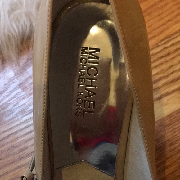 Michael Kors Heels - Picture 7 of 7